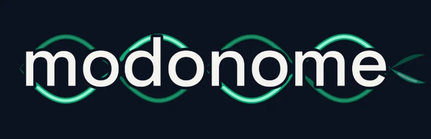 Modonome